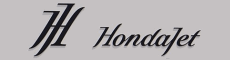 HondaJet logo