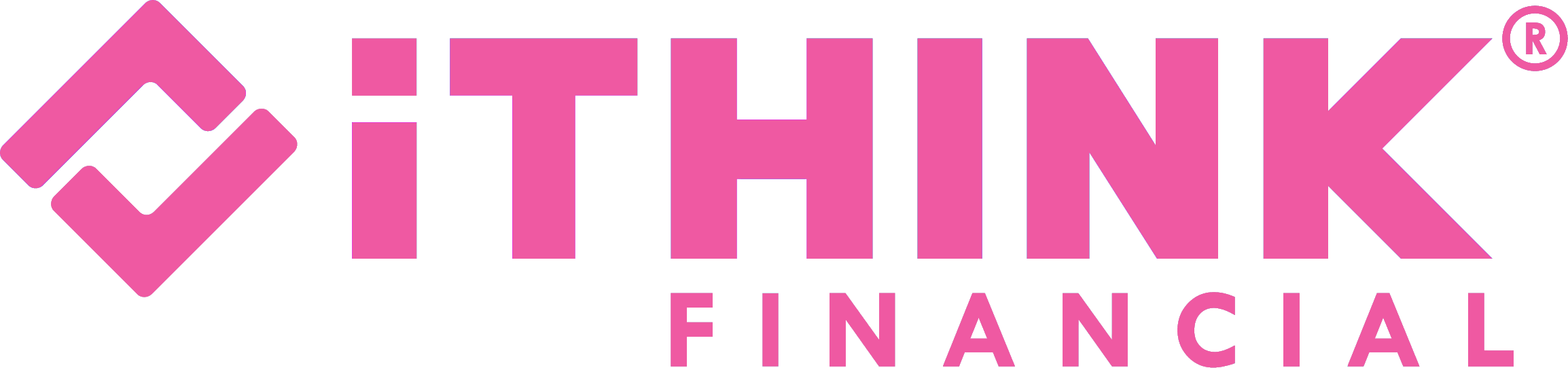 iTHINK Financial logo